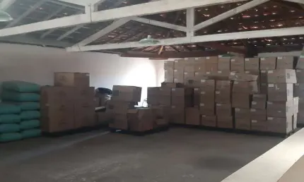 Barracão / Galpão / Depósito com 2 salas à venda na Rua Santa Rita, 1322, Centro, Itu, 250 m2 por R$ 900.000