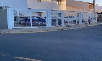 Apartamento com 1 quarto à venda na Avenida Lupércio de Souza Freitas, 17, Jardim Faculdade, Itu, 45 m2 por R$ 3.560.000