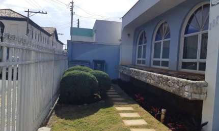 Casa com 3 quartos à venda na Rua Joaquim Bernardes Borges, 387, Centro, Itu, 250 m2 por R$ 1.500.000