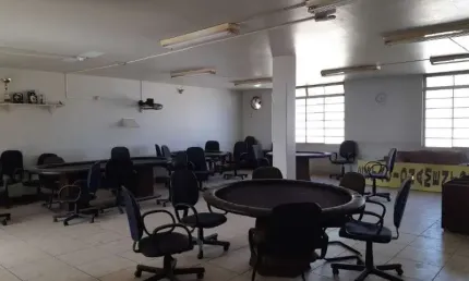Ponto comercial com 1 sala para alugar na Rua Vinte e Um de Abril, 48, Centro, Itu, 150 m2 por R$ 1.800