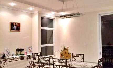 Bela Casa para Venda em Condomínio Fechado de Alto padrão  - Indaiatuba-SP