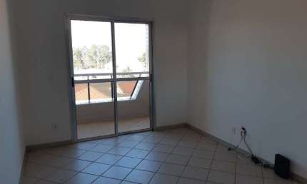 Apartamento com 1 quarto para alugar na Rua Paulo Eduardo Xavier de Toledo, 465, São Luiz, Itu, 70 m2 por R$ 1.650