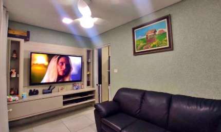 Casa no bairro Itaim em Itu, ótima localização valor abaixo do mercado pronta para morar, mobiliada e decorada.   Disponível para financiamento