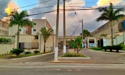 Belo apartamento pronto para morar, em uma excelente localização, há 3 minutos do centro e 2 minutos da rodovia do açúcar