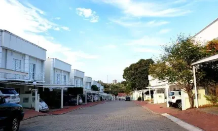 Casa de alto padrão em condomínio na vila cleto - itu-sp: 3 quartos, 1 suíte, 2 salas, 2 vagas, 121m². aproveite!
