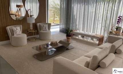 Casa a Venda condomínio Terras de São José II, Itú SP