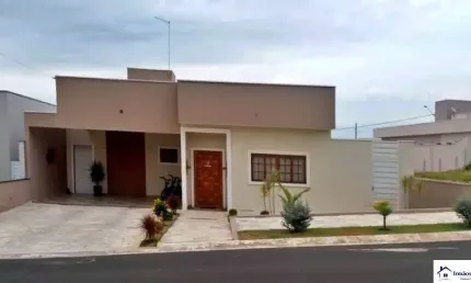 Casa em condomínio fechado com 3 quartos à venda na Rua Humaitá, 229, Residencial Lagos D'Icaraí, Salto, 188 m2 por R$ 954.000
