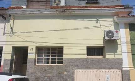 Sala comercial com 6 salas à venda na Rua Geraldo Belucci, 13, Centro, Itu, 172 m2 por R$ 500.000