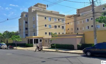 Lindo apartamentos Garden , com dois dormitórios sendo uma suíte