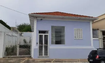 Ponto comercial com 8 salas à venda na Rua Floriano Peixoto, 368, Centro, Itu, 250 m2 por R$ 1.000.000