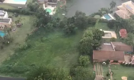 Terreno a venda no condomínio Terras de São José - Itu -SP