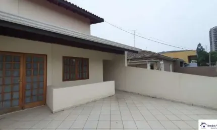 Casa com 3 quartos à venda na Rua Madre Maria Theodora, 523, Jardim Corazza, Itu