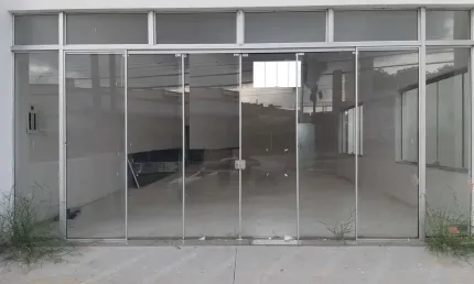 Ponto comercial com 1 sala para alugar na Avenida Plaza, 100, Jardim Paraíso, Itu, 219 m2 por R$ 7.000