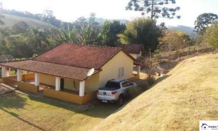 Chácara / sítio com 3 quartos à venda na RUA BERNARDINO DE LIMA PAES 4, 0001, Centro, Pedra Bela, 200 m2 por R$ 630.000
