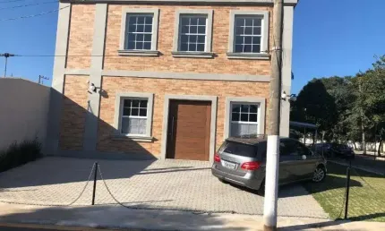 Ponto comercial com 2 salas para alugar na rua américo brasiliense almeida mello, 2, vila prudente de moraes, itu, 290 m2 por r$ 12.000