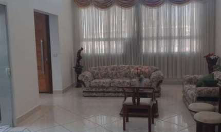 Casa em condomínio fechado com 3 quartos à venda na Rodovia do Açúcar, 300, Condomínio Palmeiras Imperiais, Salto, 500 m2 por R$ 1.900.000