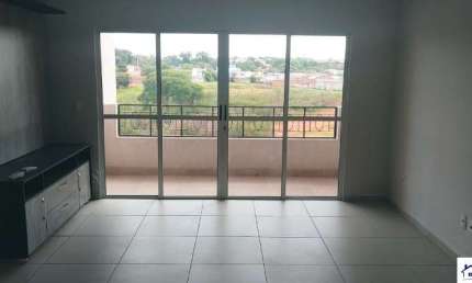 Apartamento de Alto Padrão no Edifício Verona em Itu! Luxo e conforto com 3 quartos, 1 suíte, 2 salas, 3 banheiros, 2 vagas de garagem.