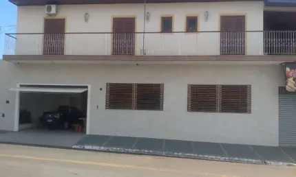 Casa com 3 quartos à venda na Rua João Ferreira da Hora Netto, 10, Parque Residencial Potiguara, Itu por R$ 1.000.000