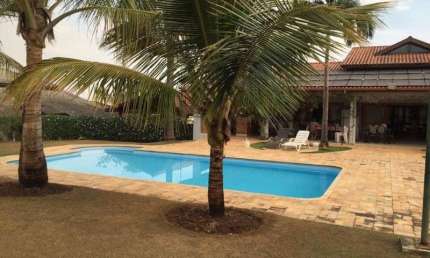 Casa em condomínio à Venda - Condomínio Moradas de São Luiz - Salto - SP
