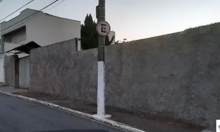 Lindo  terreno comercial  e residencial  no centro de itu