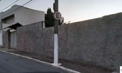 Lindo  terreno comercial  e residencial  no centro de itu