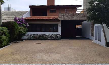 Casa residencial para Venda e Locação, Condomínio Portal de Itu,