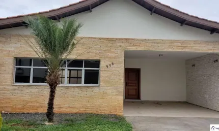 Casa em condomínio fechado com 3 quartos à venda na Alameda das Sibipirunas, 503, Condomínio Portal de Itu, Itu, 300 m2 por R$ 1.150.000