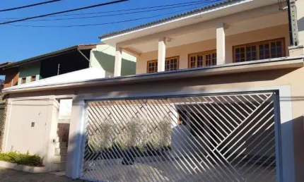 Linda casa a venda no Jardim Paraíso em Itu/SP. Bem ao lado do Plaza Shopping Itu,