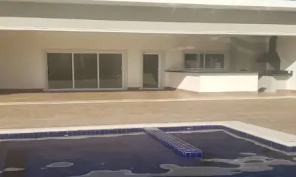 Casa em condomínio fechado com 5 quartos à venda na Condomínio Xapada Parque Ytu, 3, Jardim Emicol, Itu, 530 m2 por R$ 2.100.000