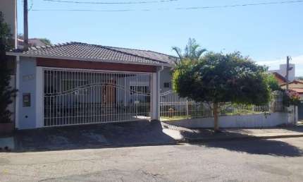 Linda casa à venda no Condomínio Jardim Paraiso II  na Itu/Sp