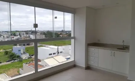 Apartamento com 2 quartos para alugar na Rua Hélio Tomba, 99, Itu Novo Centro, Itu, 82 m2 por R$ 3.100