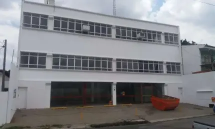 Ponto comercial com 1 sala para alugar na rua manoel silveira camargo, 294, jardim santana, itu, 780 m2 por r$ 12.000