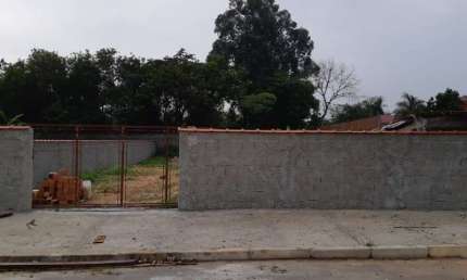 Terreno à venda na Alameda das Figueiras, 20, Jardim Paraíso II, Itu por R$ 280.000