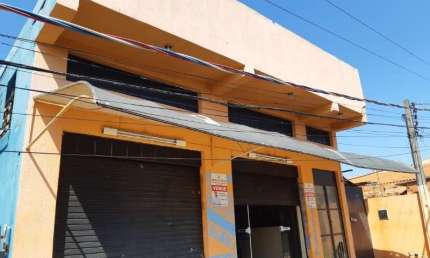 Ponto comercial com 3 salas à venda na Rua Zoraide Arviere Bonini, 118, Vila Martins, Itu, 200 m2 por R$ 450.000
