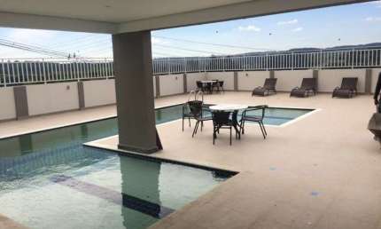 Excelente apartamento Localizado no Jardim Paraíso II , Venha mora  na vista mais linda de itu -