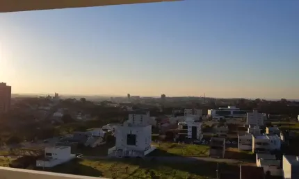 Apartamento com 2 quartos à venda na Rua Hélio Tomba, 99, Itu Novo Centro, Itu, 82 m2 por R$ 510.000