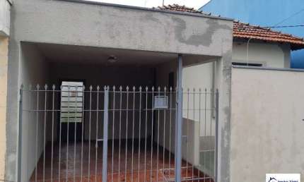 Casa com 3 quartos à venda na Rua Quintino Bocaiúva, 271, Centro, Salto