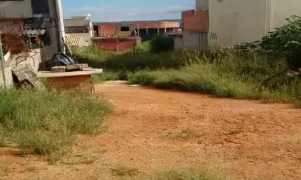 Lido lote no Jardim Europa excelente localização bairro 224M² metros