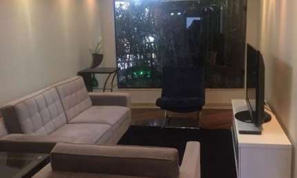 Apartamento com 4 quartos à venda na Avenida Doutor Augusto de Toledo, 888, Santa Paula, São Caetano do Sul, 340 m2 por R$ 2.500.000