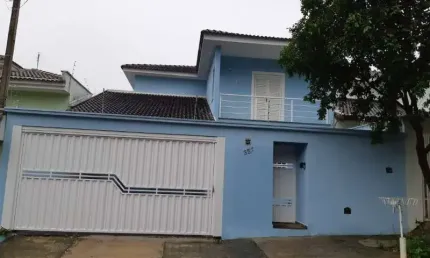 Bairro Brasil Itu - A melhor região para se morar , Próximo ao centro Histórico e ao Shopping .