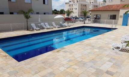 Maravilhoso Apartamento e ótima localização No JARDIM RANCHO GRANDE