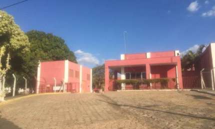 GALPÃO INDUSTRIAL PARA LOCAÇÃO, PARQUE RESIDENCIAL RONDON, SALTO.