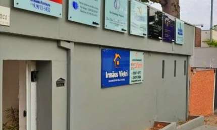 Sala Comercial para Locação em Itu-SP: Salas Exclusivas no Bairro Brasil, Equipadas e Seguras.