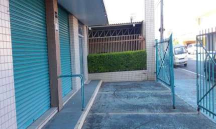 SALÃO COMERCIAL PARA LOCAÇÃO, SÃO LUIZ, ITU - SL0001.