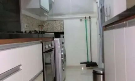Apartamento residencial à venda, jardim são josé, itu.