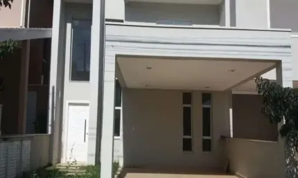 Casa em condomínio fechado com 3 quartos à venda na Avenida José Carlos Massoco, 425, Pinheirinho, Itu