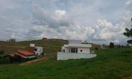 TERRENO RESIDENCIAL À VENDA, BAIRRO CAMPOS DE SANTO ANTÔNIO, ITU.