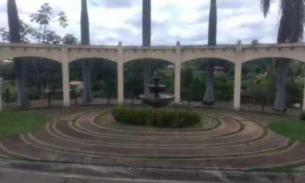TERRENO RESIDENCIAL À VENDA, CHÁCARAS LEONARD, ITU.