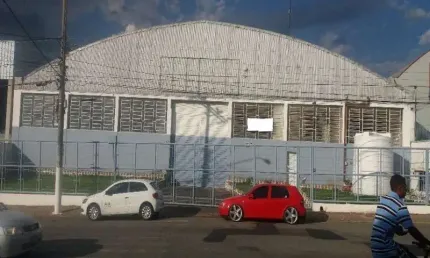 GALPÃO COMERCIAL PARA LOCAÇÃO, JARDIM OLIVEIRA, ITU.