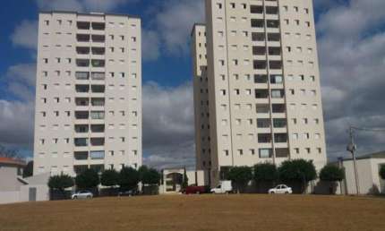 Apartamento de 3 Quartos no Jardim Padre Bento, Itu-SP: Sua Nova Casa Espera Por Você!